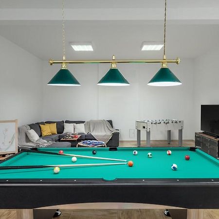 Villa Smile Лижнян Экстерьер фото